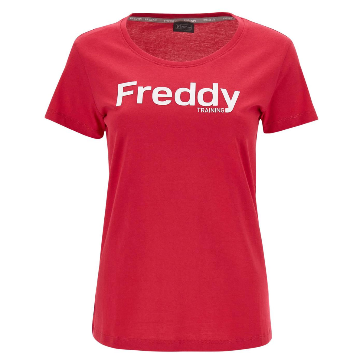 FREDDY MAGLIA MANICA CORTA - Ciclamino - immagine principale