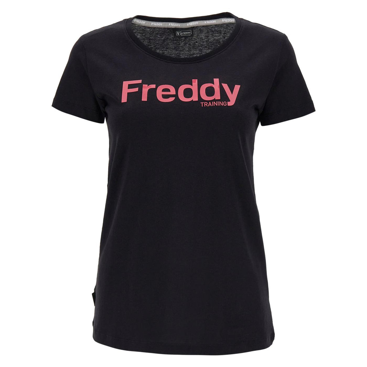 FREDDY MAGLIA MANICA CORTA