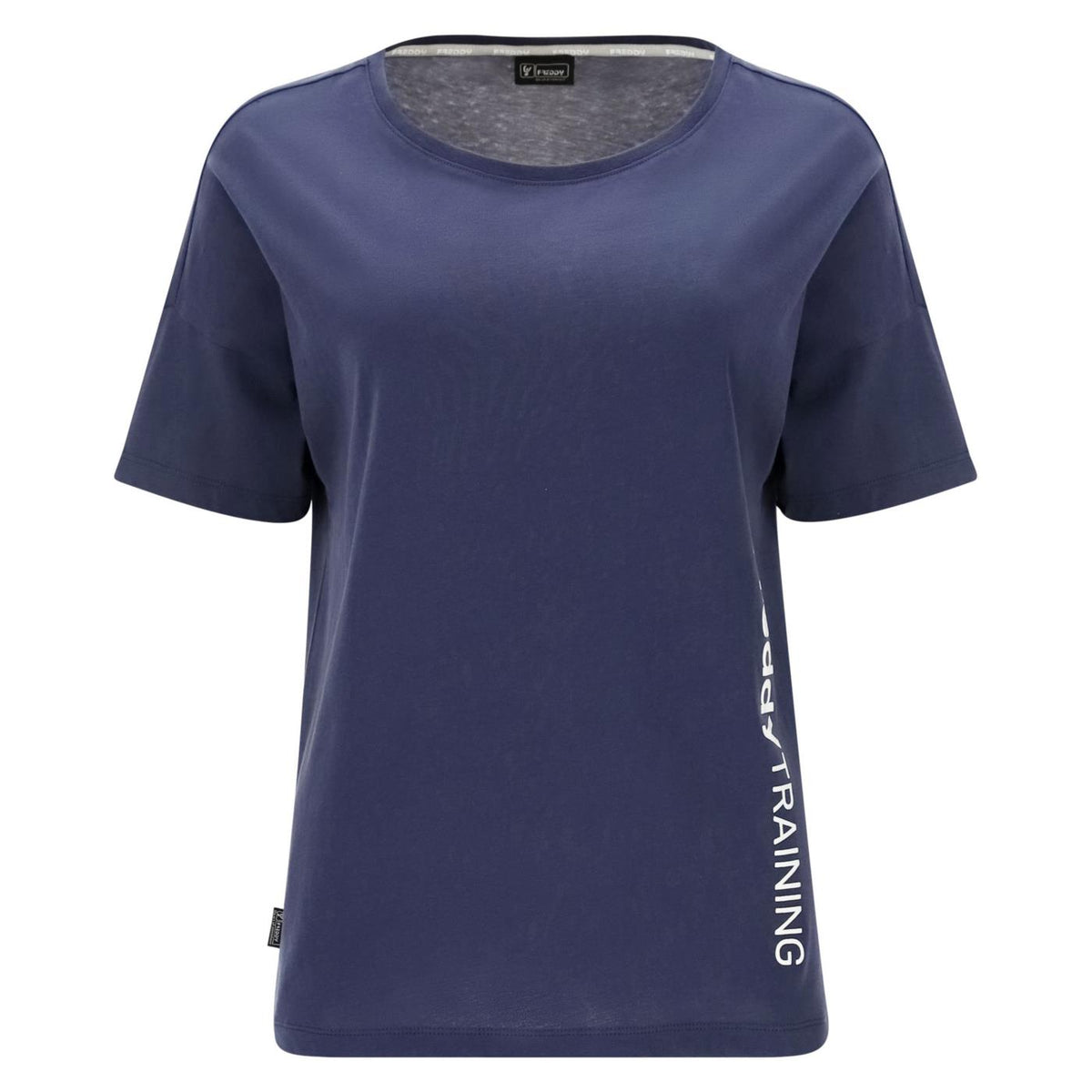 FREDDY MAGLIA MANICA CORTA
