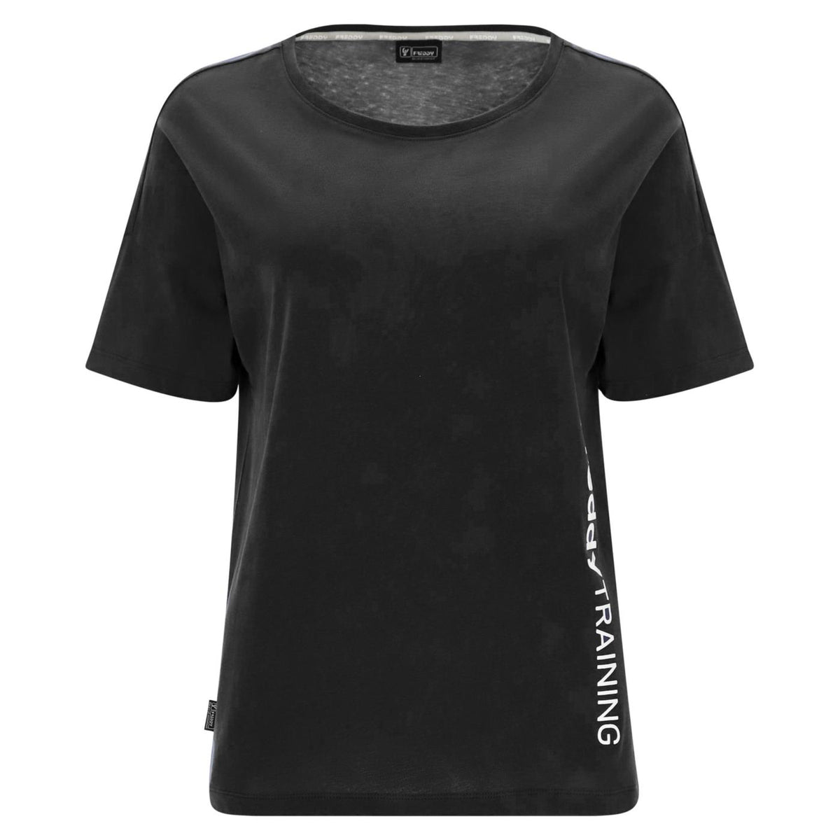FREDDY MAGLIA MANICA CORTA