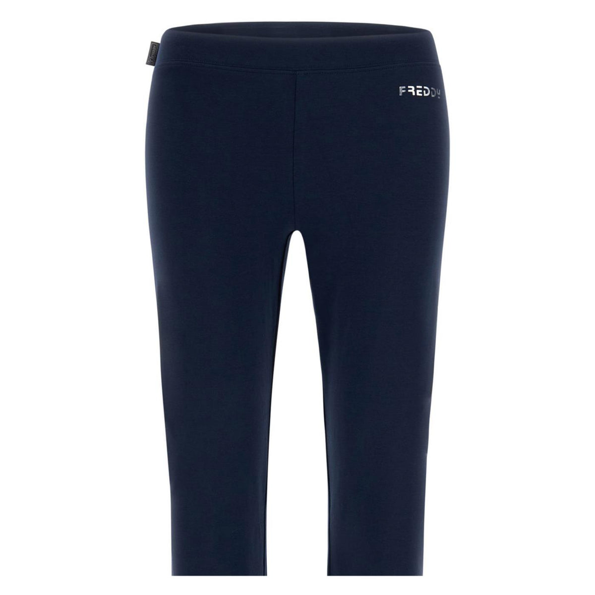 FREDDY CAPRI SOLAR HJ STERTCH - Blu - immagine principale