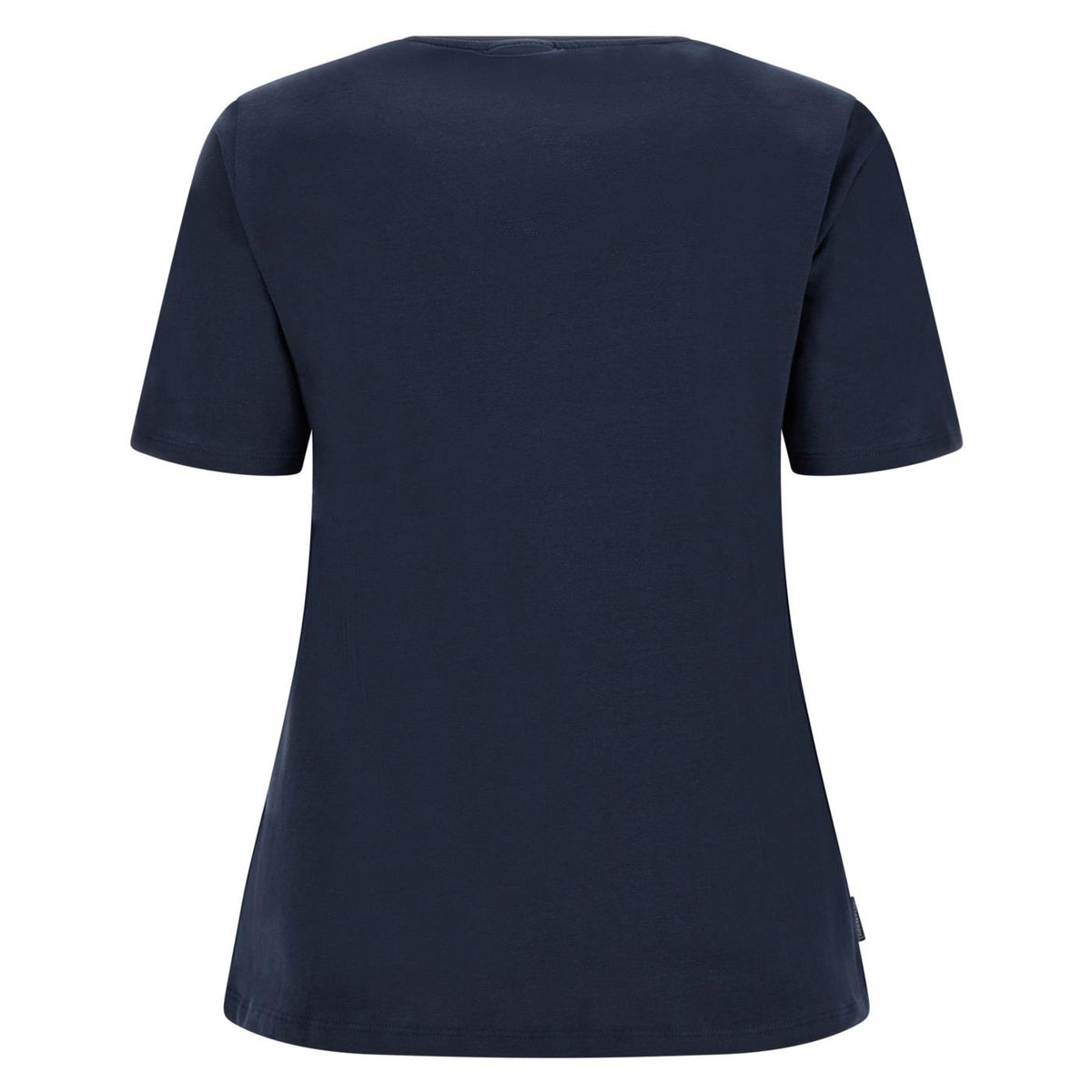 FREDDY TEE BASIC JERSEY STRETCH