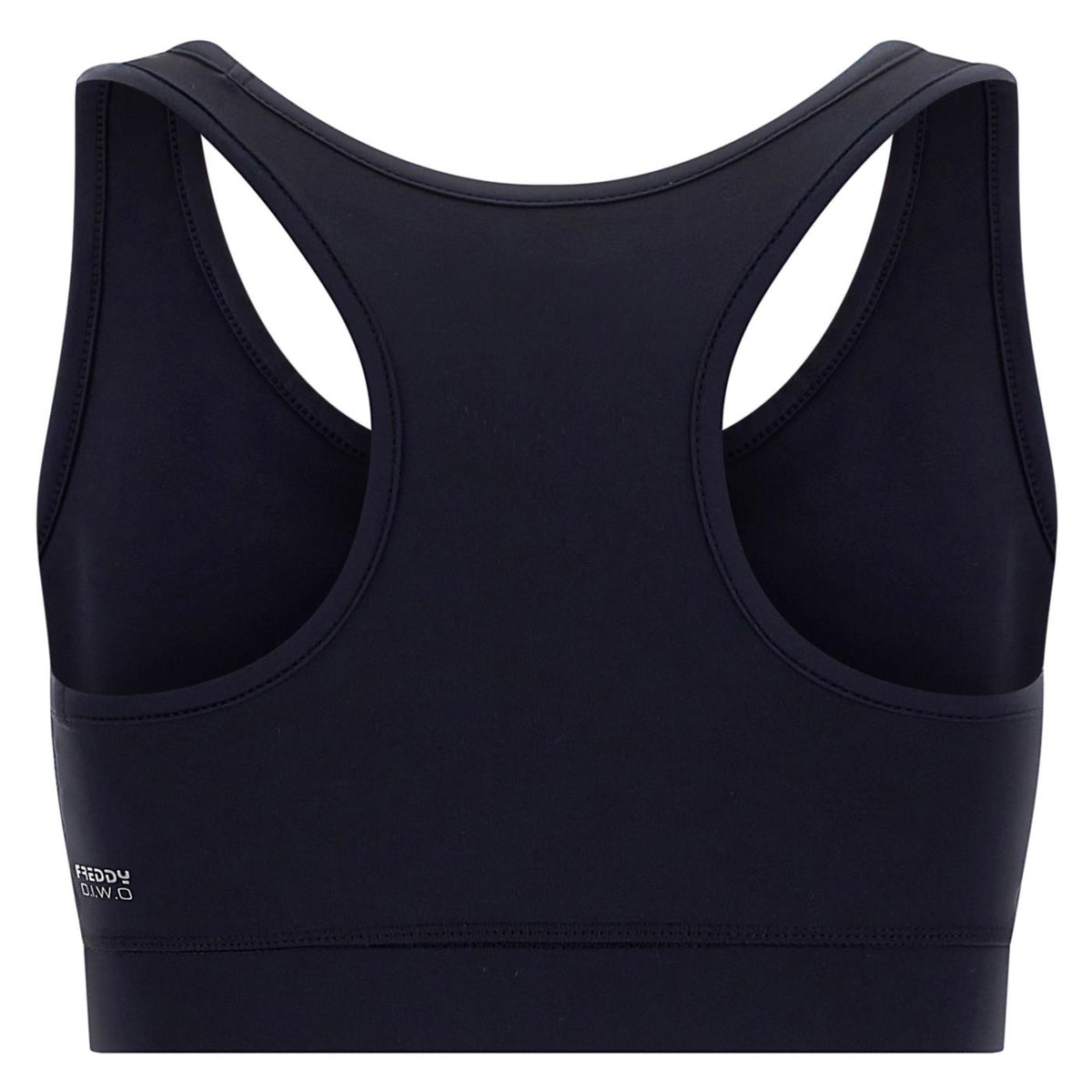 FREDDY MEDIUM SUPPORT BRA S.FIT - Nero - vista 2