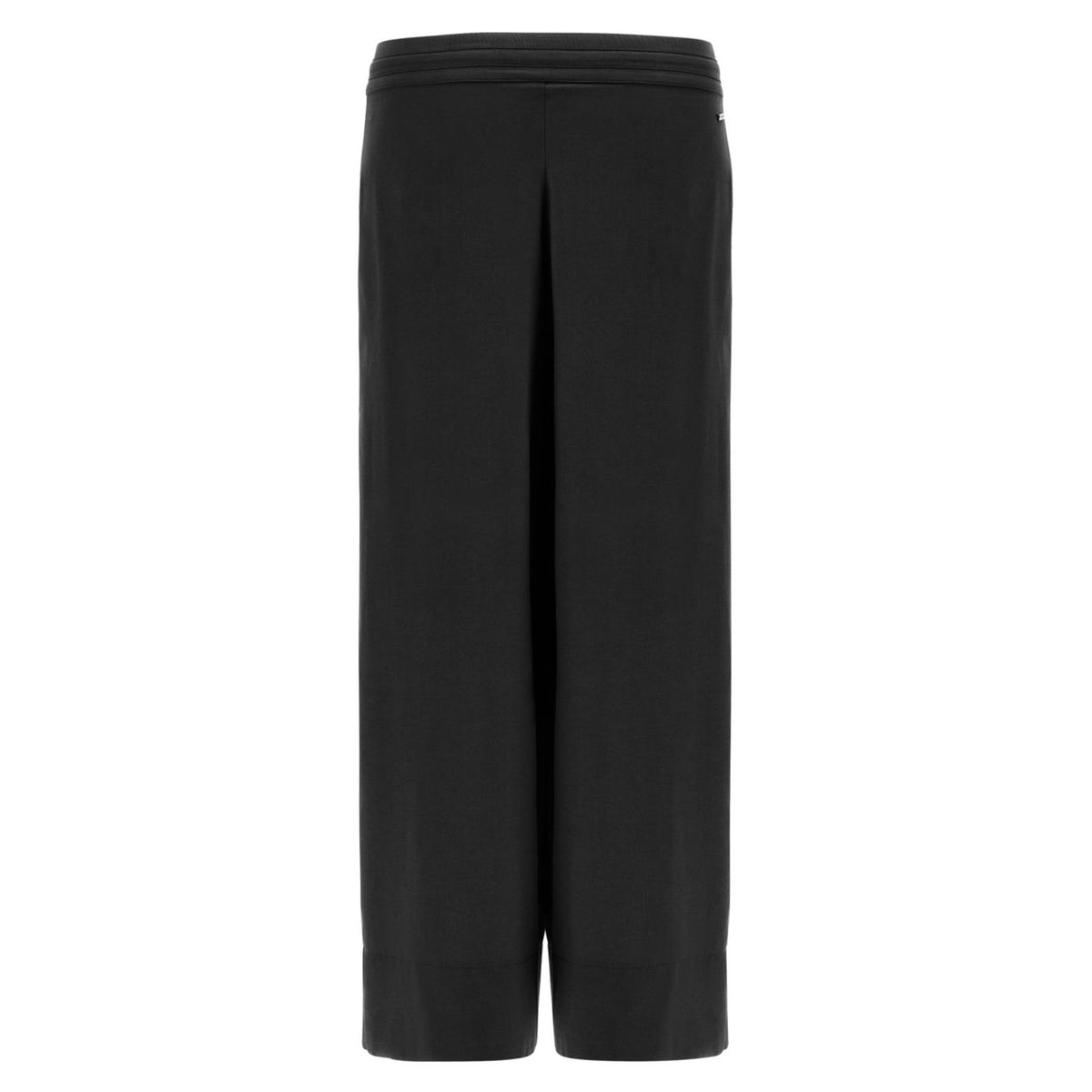 FREDDY SLOUNGE WIDE PANT - seconda immagine