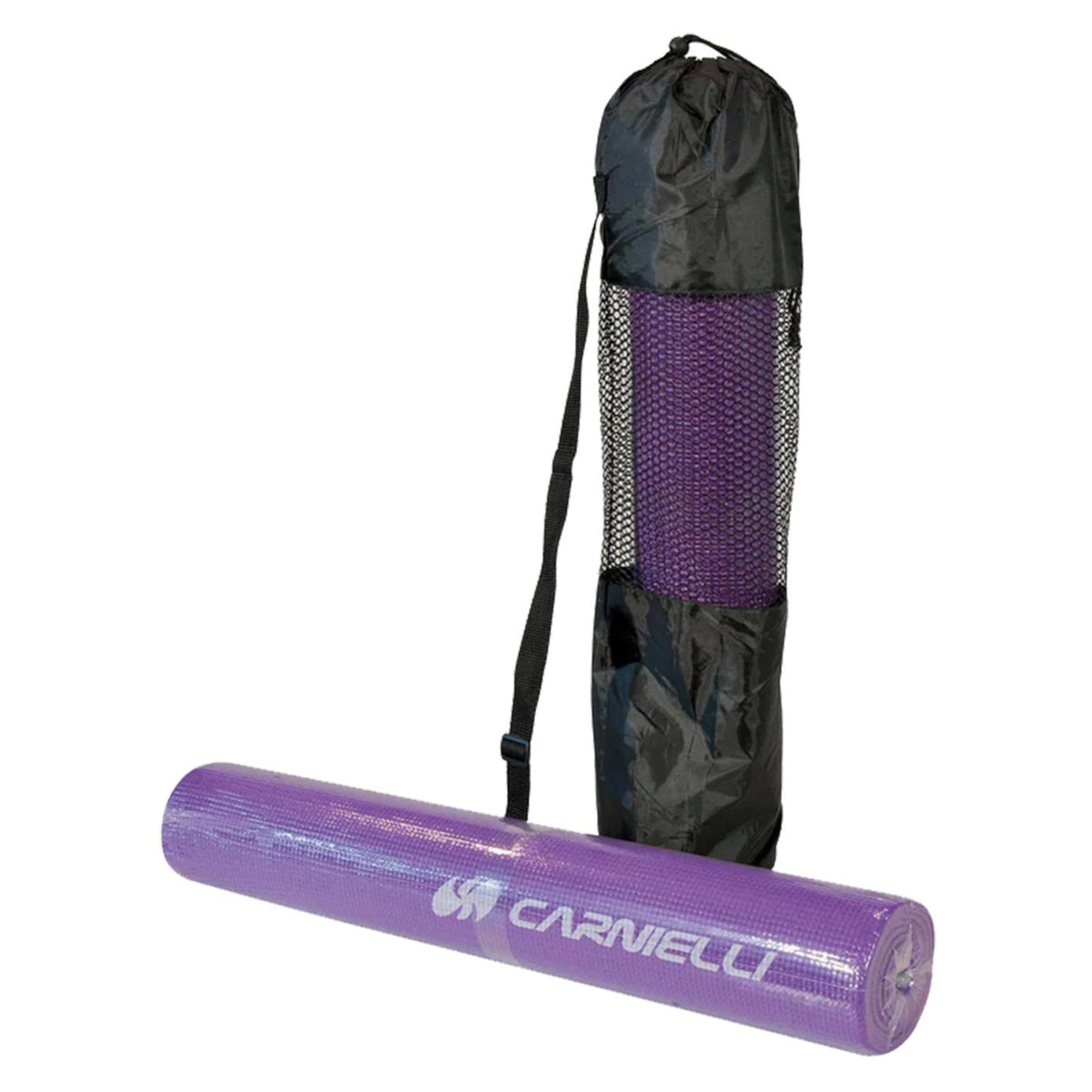INTERSPORT DEA YOGA MAT CON SACCA - seconda immagine