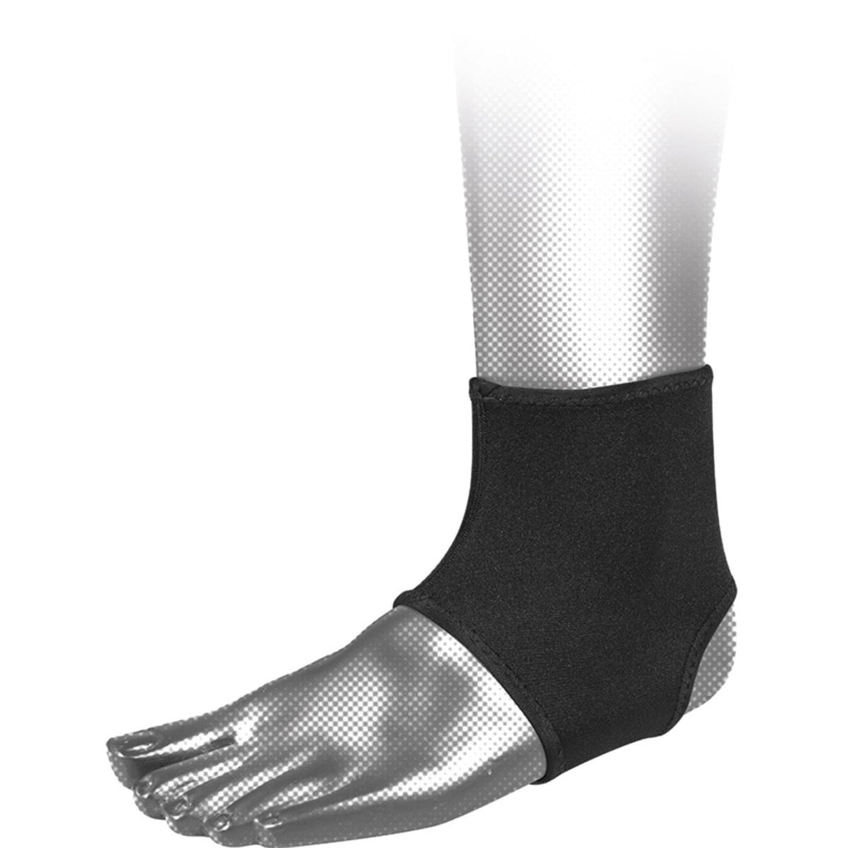 INTERSPORT CAVIGLIERA NEOPRENE