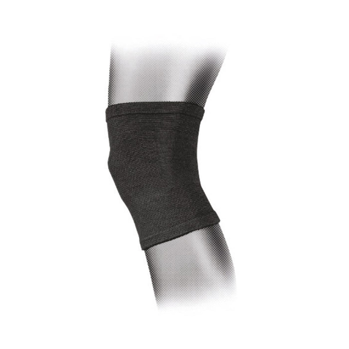 INTERSPORT ELASTICIZED KNEE PADS