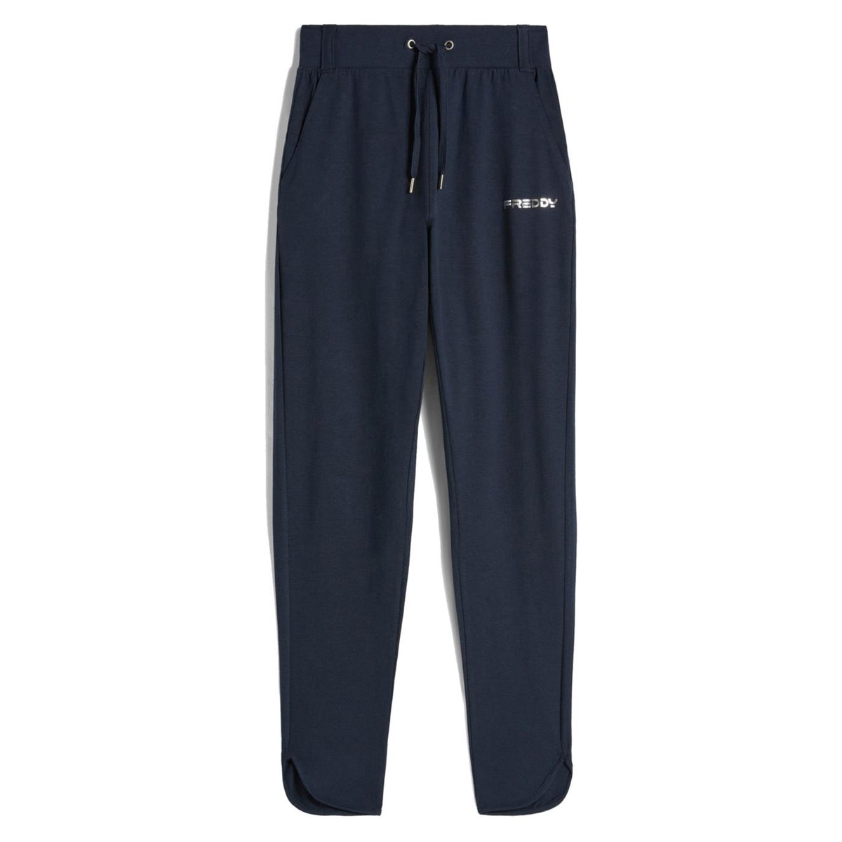 FREDDY PANT HEAVY JERSEY STRETCH