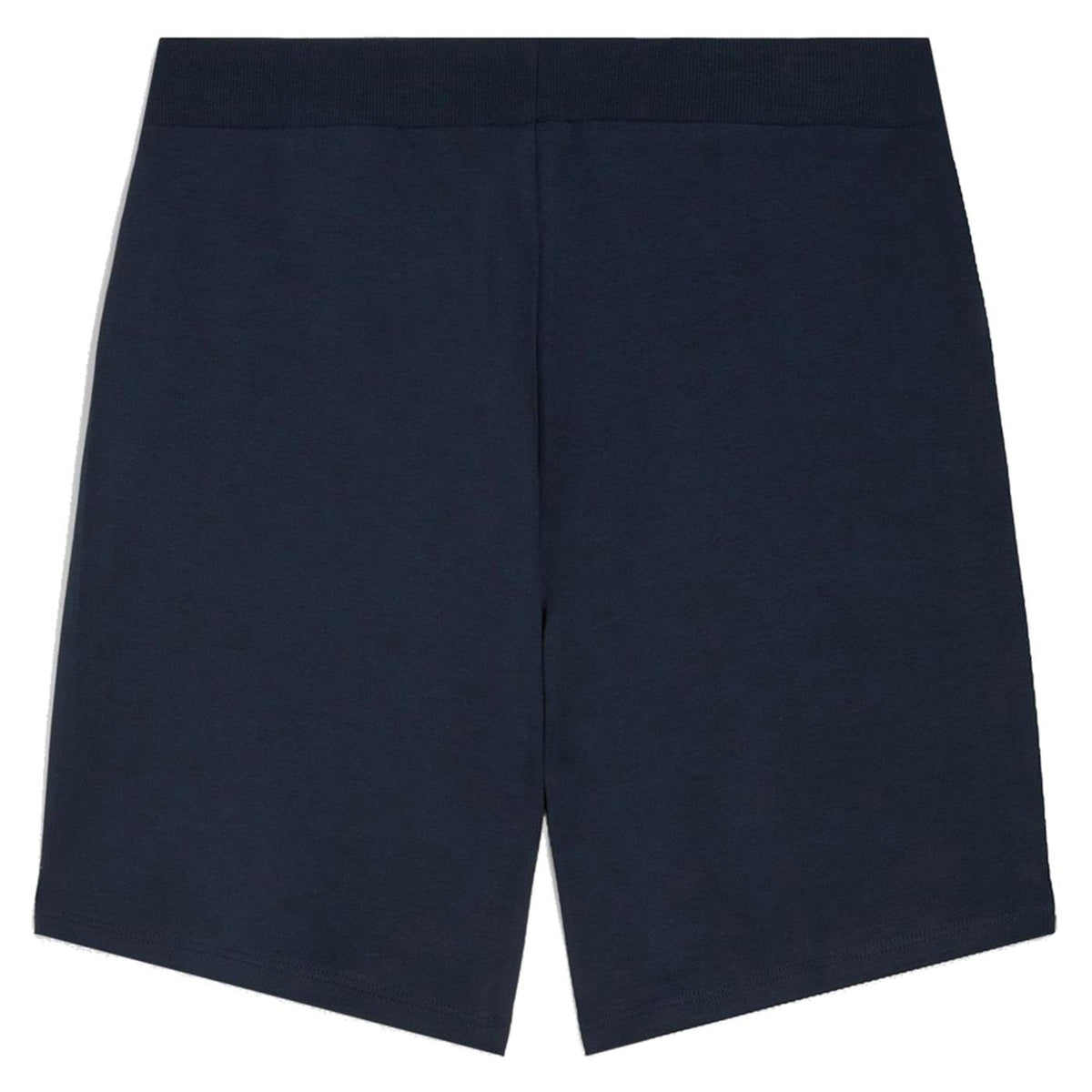 FREDDY BASIC INTERLOCK W BERMUDA