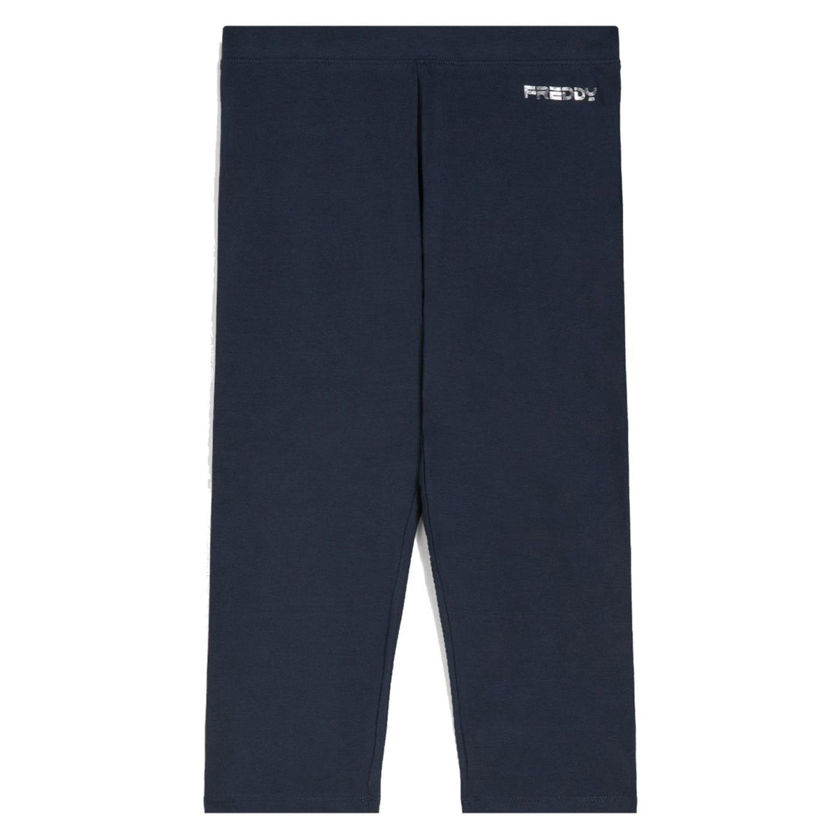 FREDDY CAPRI SOLAR HJ STERTCH - Blu - immagine principale