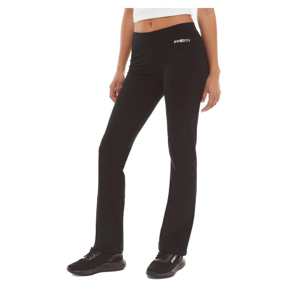 FREDDY PANT SHOW HJERSEY STRETCH