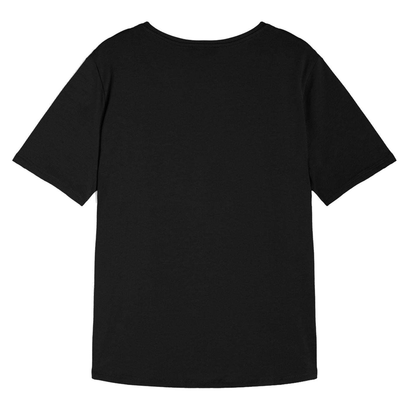FREDDY TEE BASIC JERSEY STRETCH