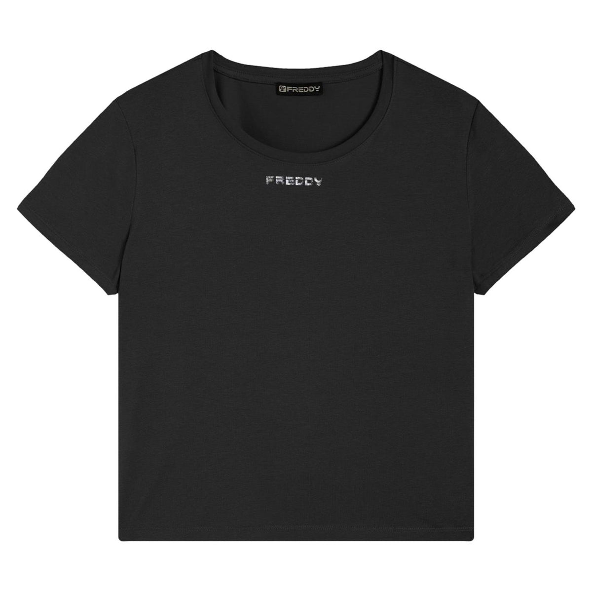 FREDDY T-SHIRT DONNA IN JERSEY
