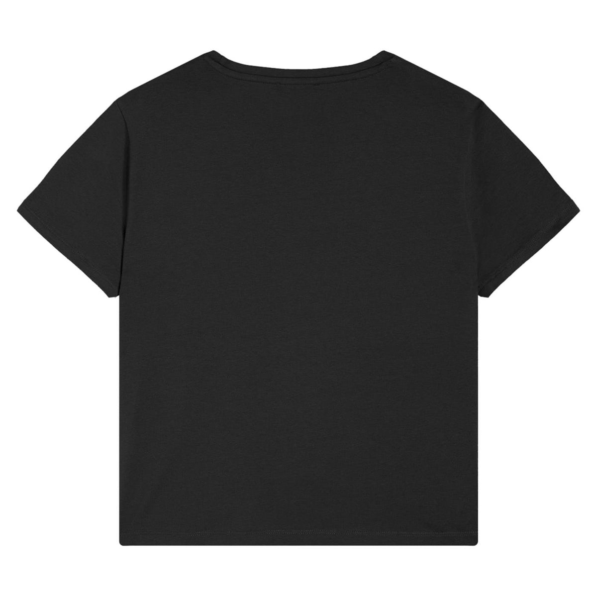 FREDDY T-SHIRT DONNA IN JERSEY - seconda immagine
