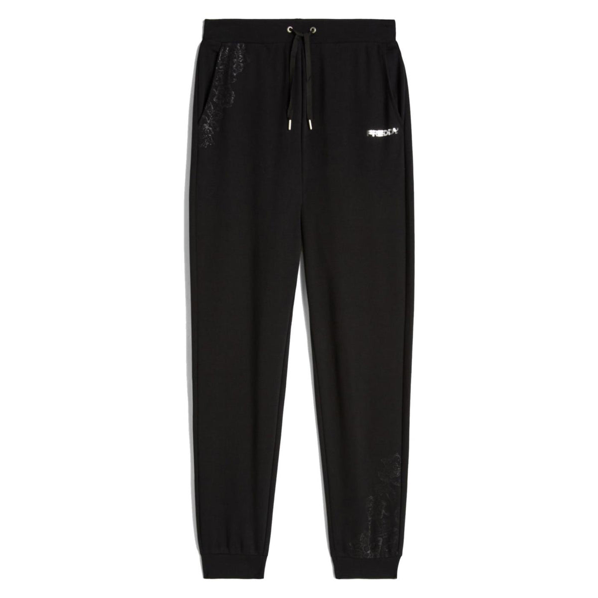 FREDDY CORE CUFFED PANT