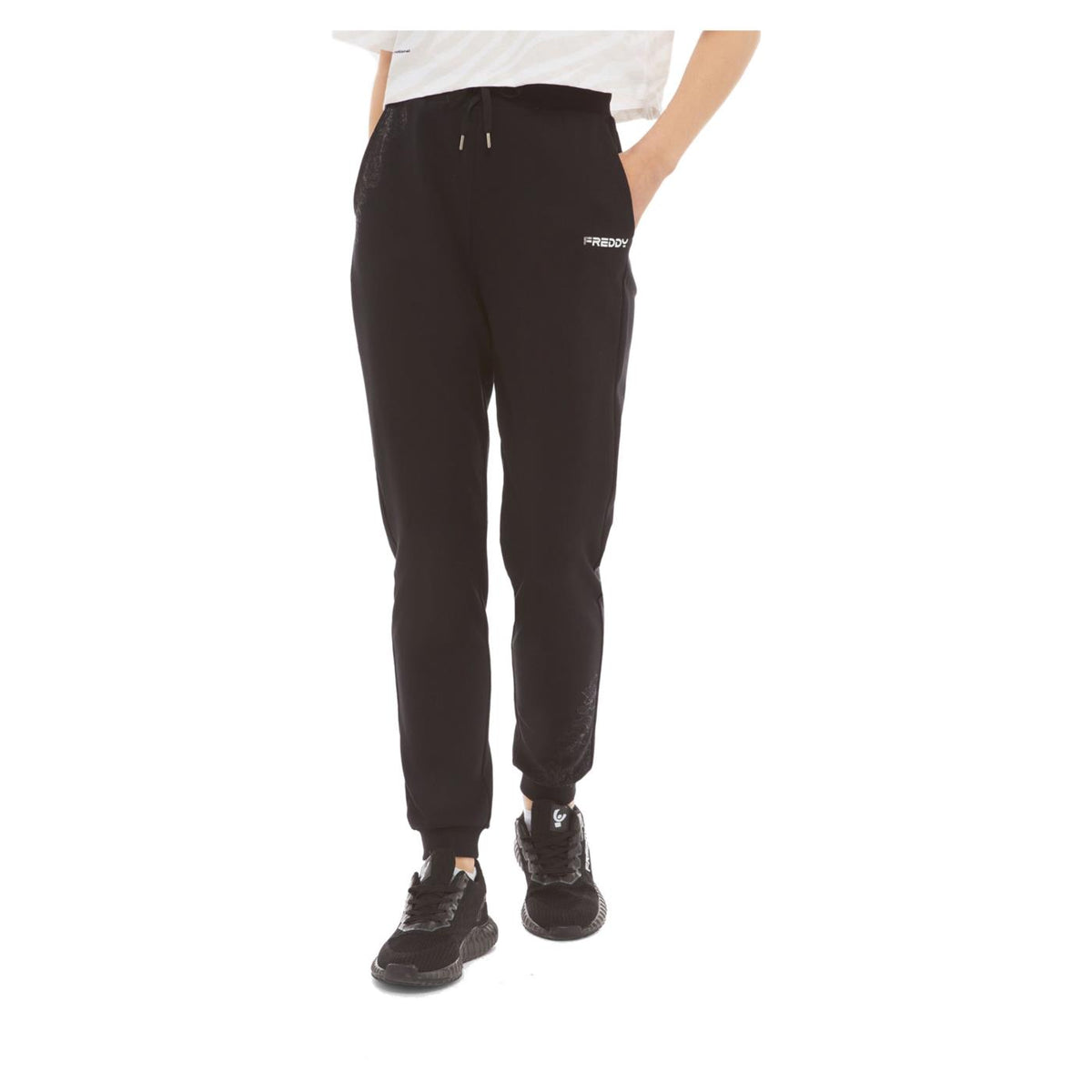 FREDDY CORE CUFFED PANT