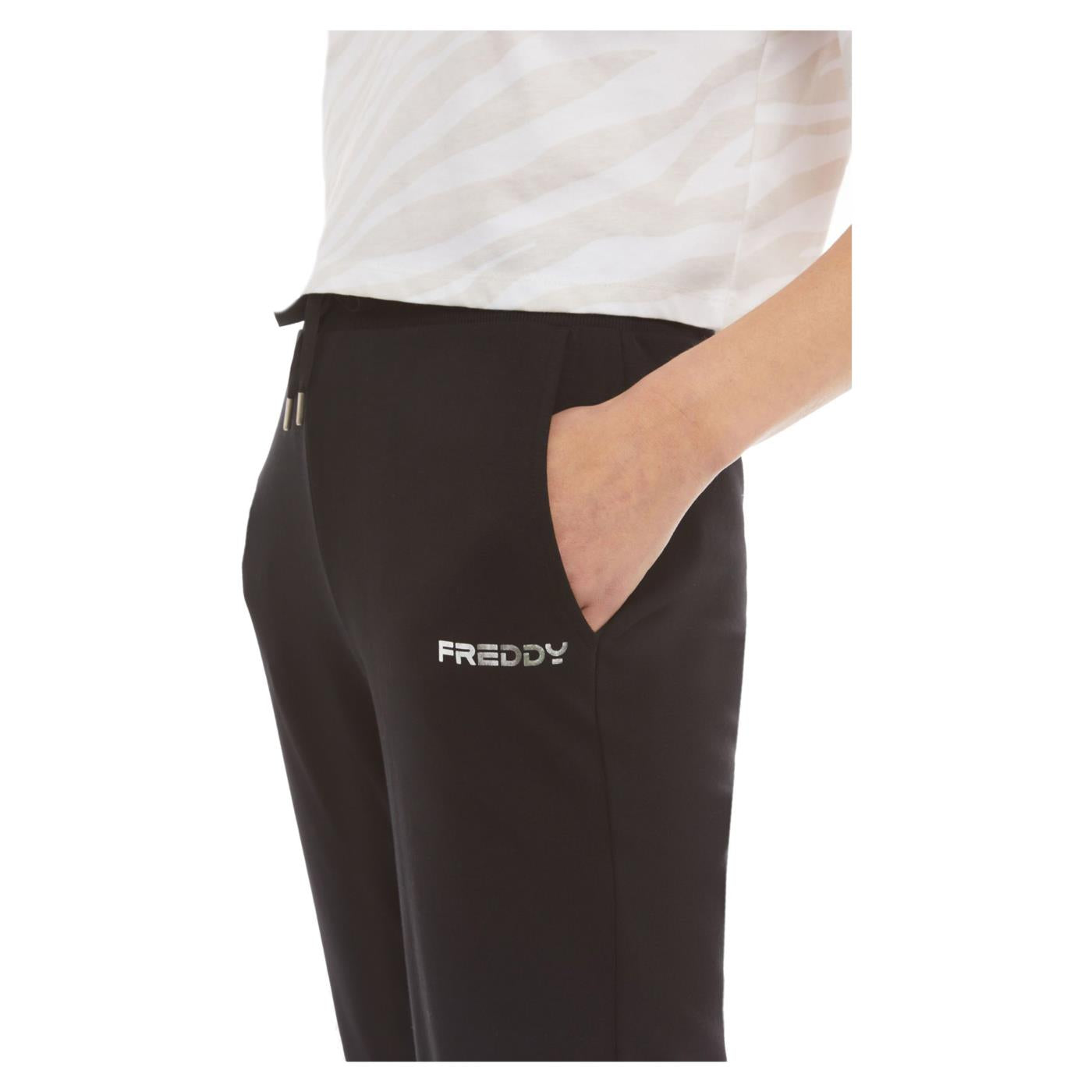 FREDDY CORE CUFFED PANT