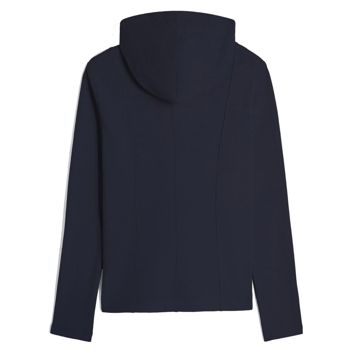 FREDDY CORE INTERLOCK FZ HOODIE