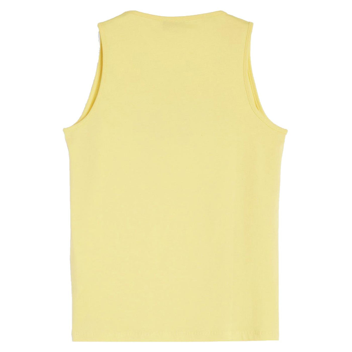 FREDDY COLLEGE LUXE W SINGLET