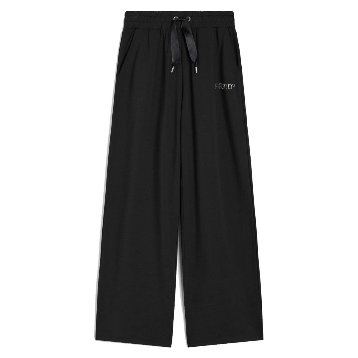FREDDY COLLEGE LUXE TERRY W PANT