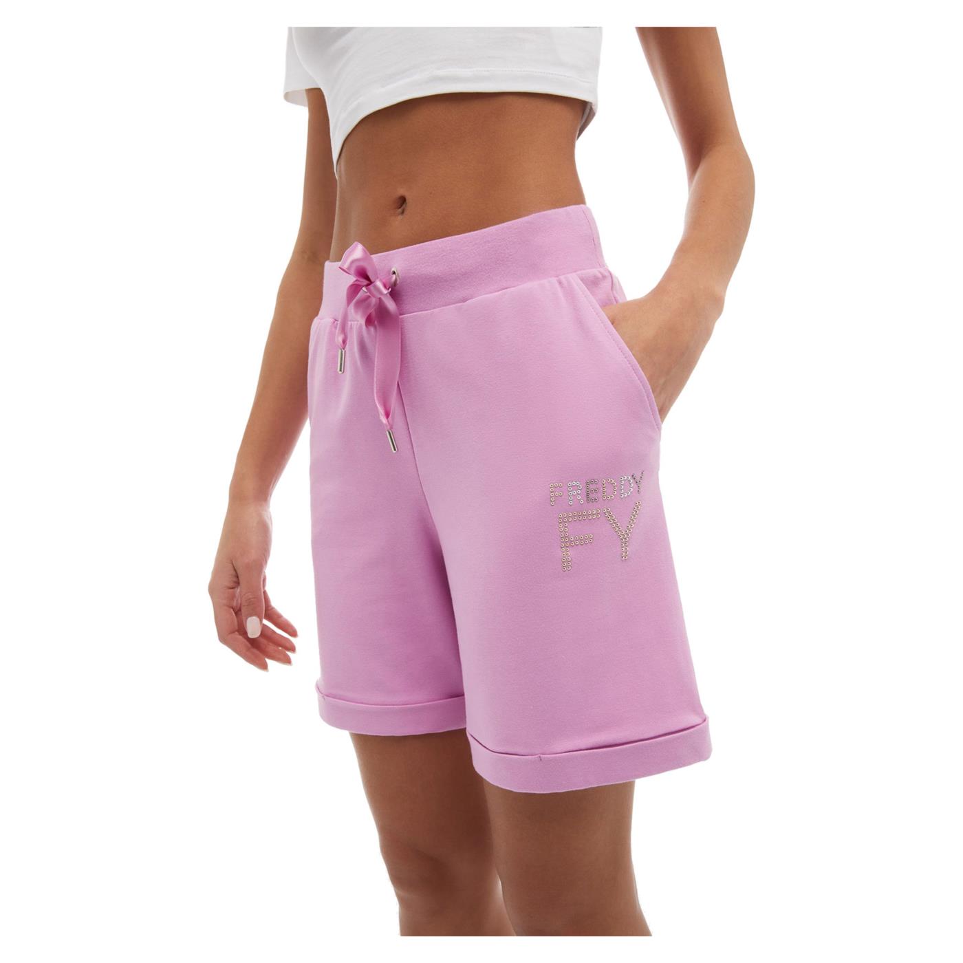 FREDDY COLLEGE LUXE W BERMUDA
