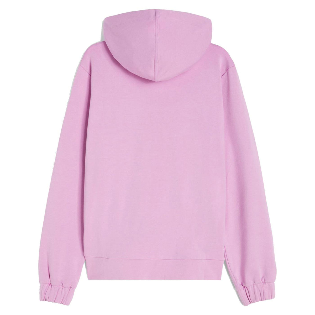 FREDDY COLLEGE LUXE W HOODIE - seconda immagine
