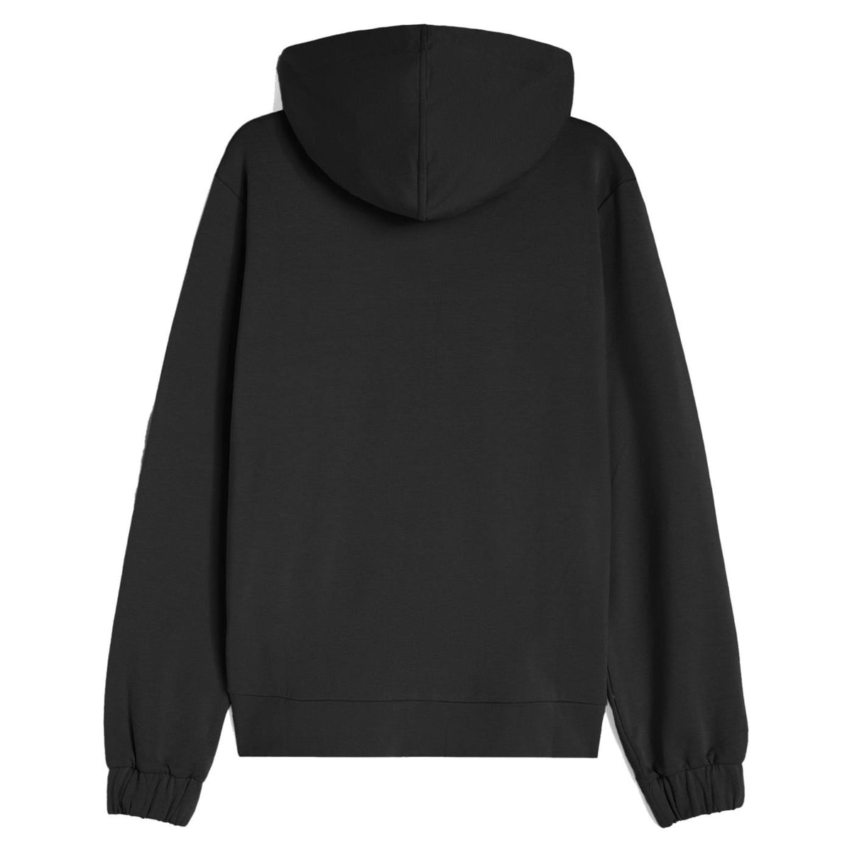 FREDDY COLLEGE LUXE W HOODIE - seconda immagine