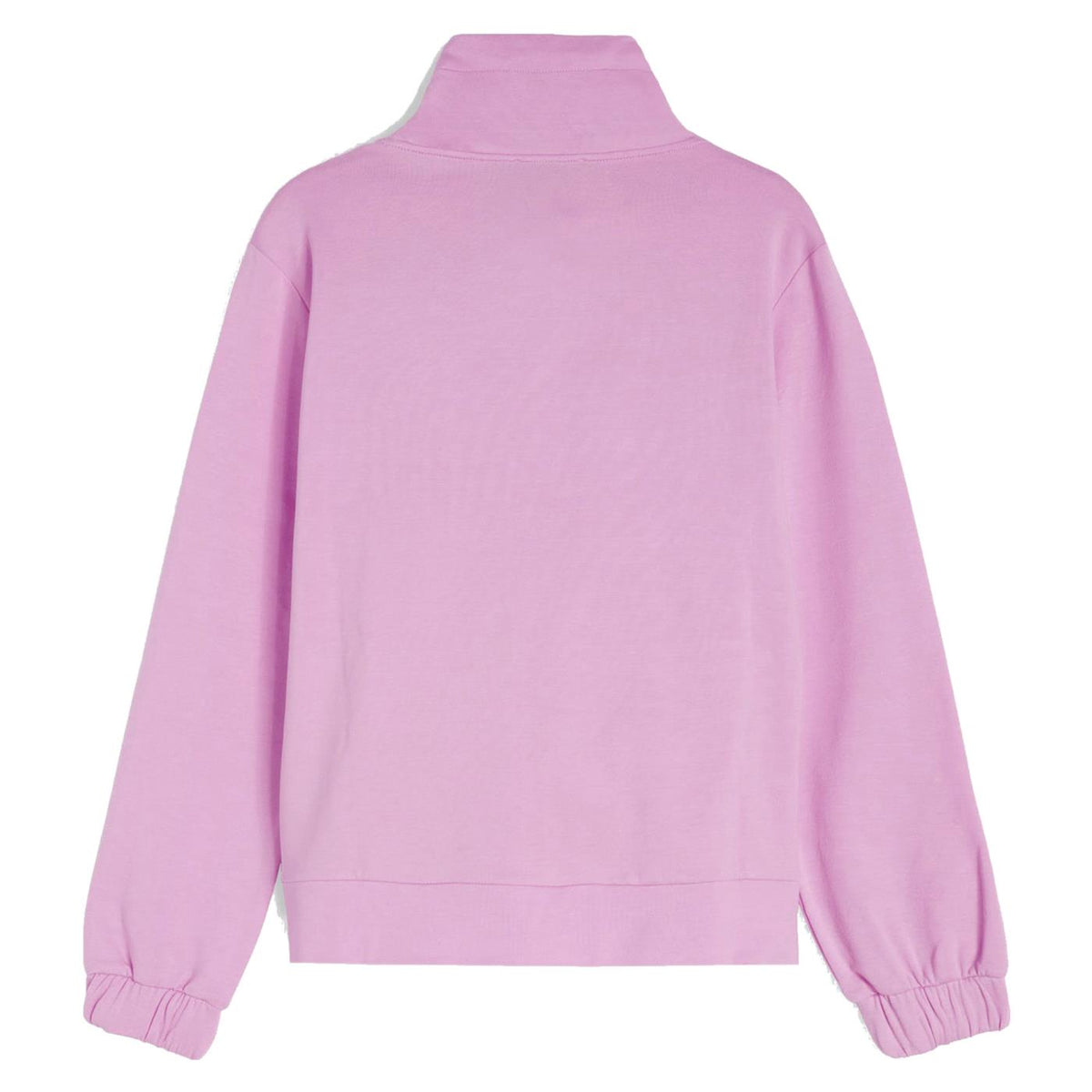 FREDDY COLLEGE LUXE W SWEATSHIRT