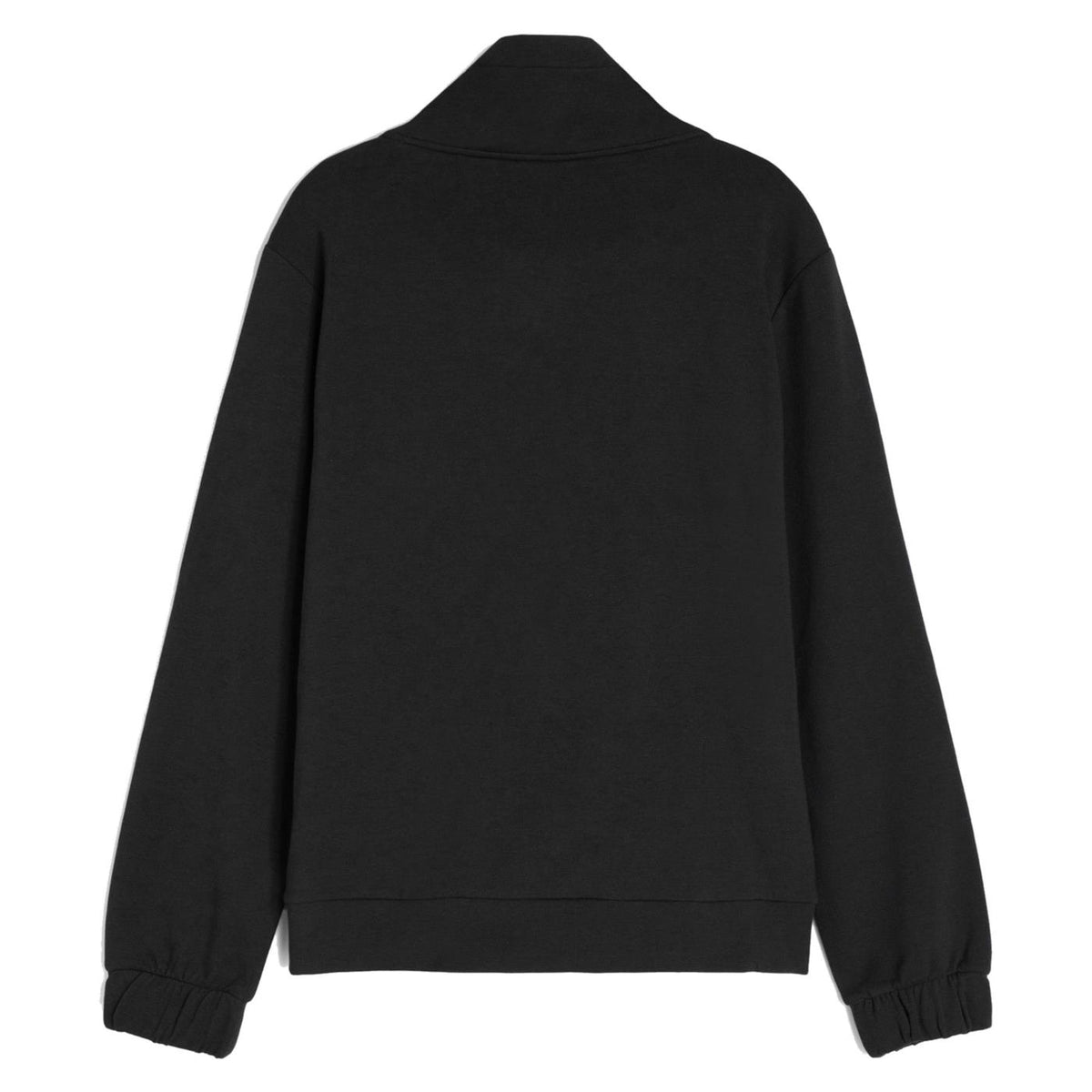 FREDDY COLLEGE LUXE W SWEATSHIRT - seconda immagine