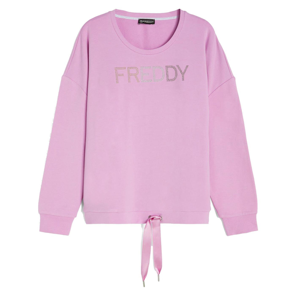 FREDDY COLLEGE LUXE W CREW