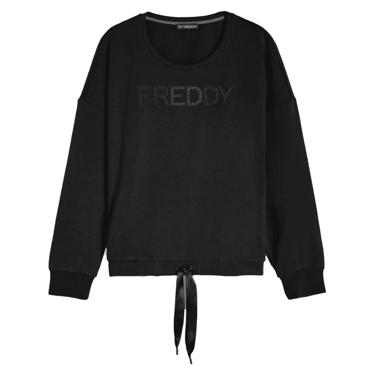 FREDDY COLLEGE LUXE W CREW