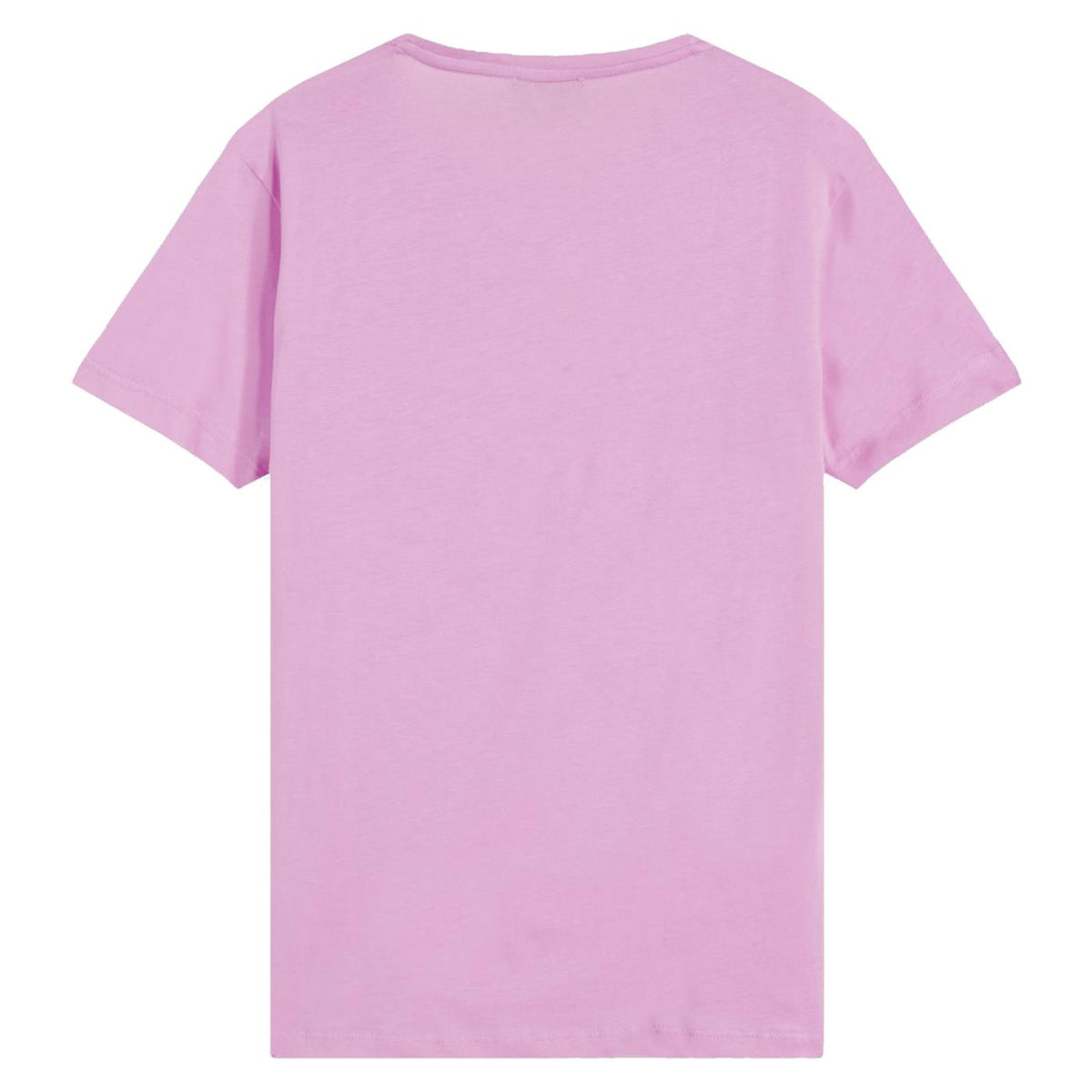 FREDDY COLLEGE LUXE W SS TEE - seconda immagine