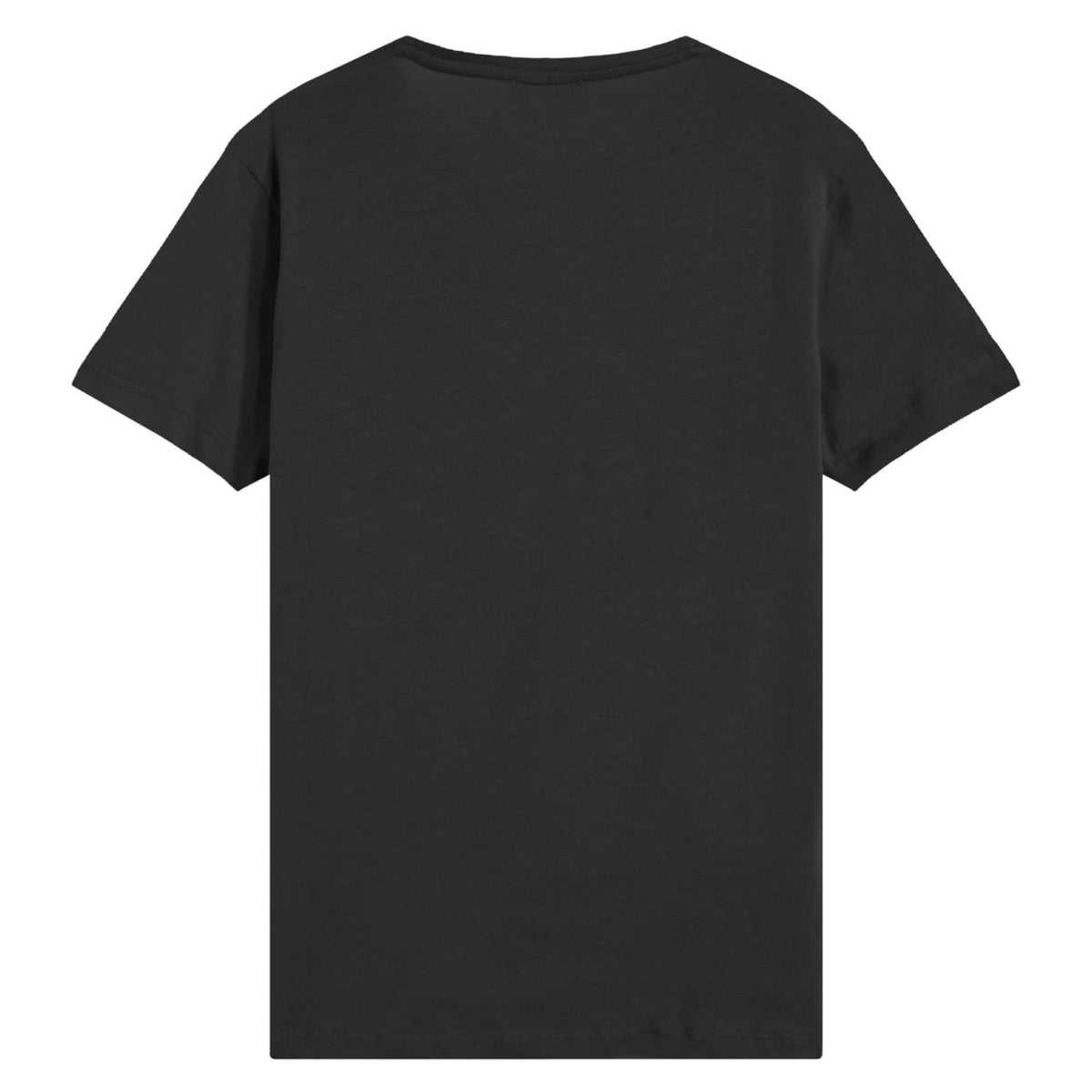 FREDDY COLLEGE LUXE W SS TEE - seconda immagine