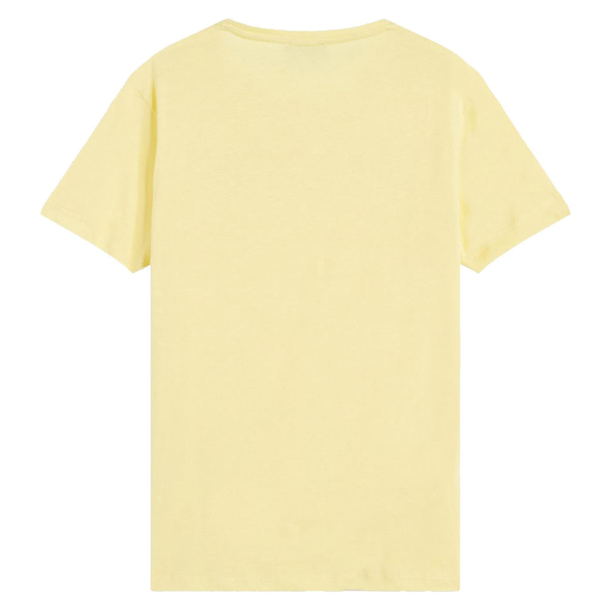 FREDDY COLLEGE LUXE W SS TEE - seconda immagine