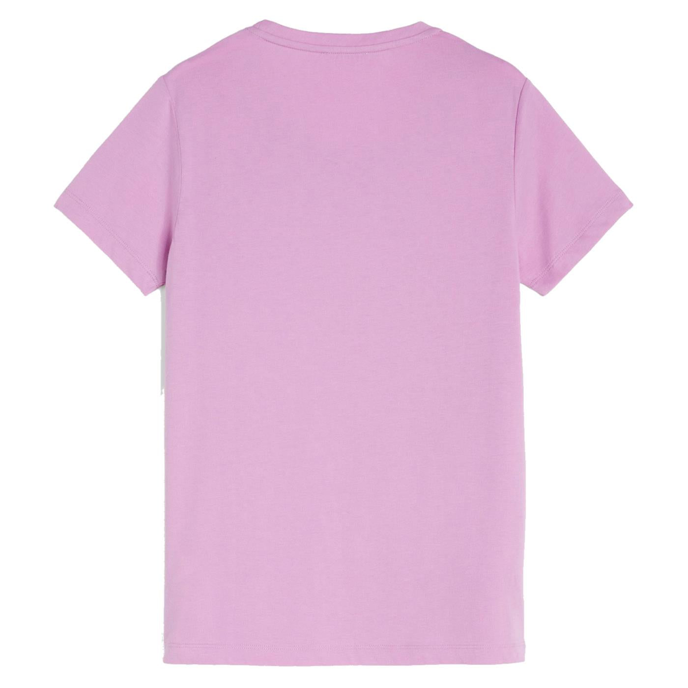 FREDDY COLLEGE LUXE W SS TEE
