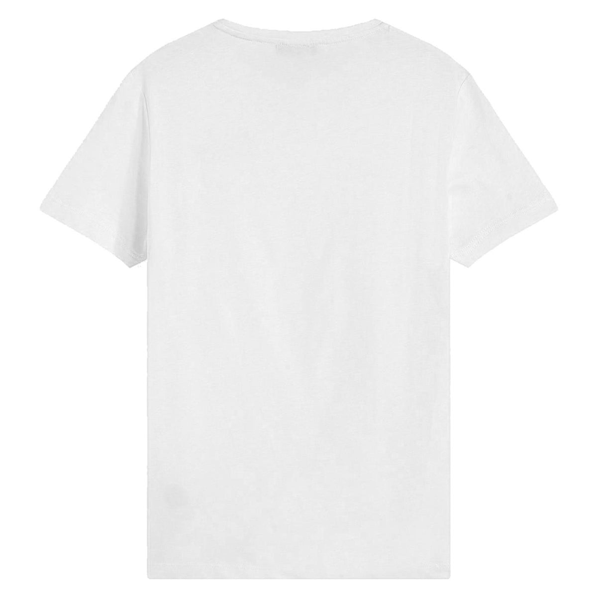 FREDDY COLLEGE LUXE W SS TEE - seconda immagine