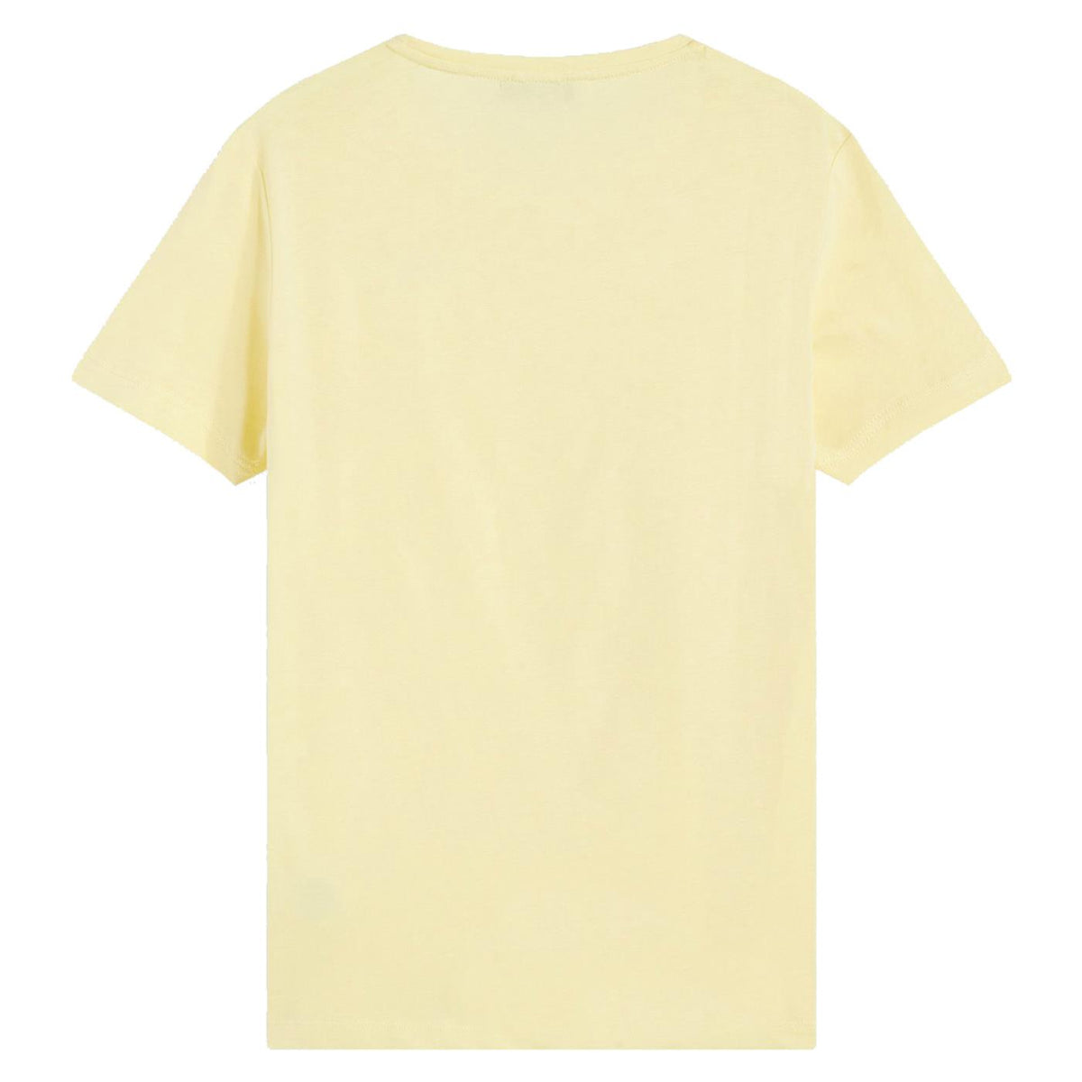 FREDDY COLLEGE LUXE W SS TEE - seconda immagine