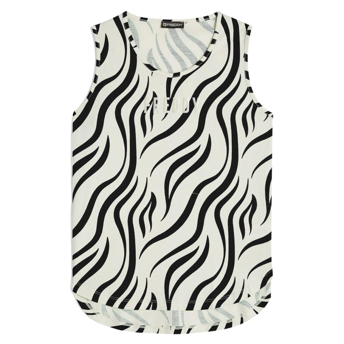 FREDDY MOVEMENT W SINGLET