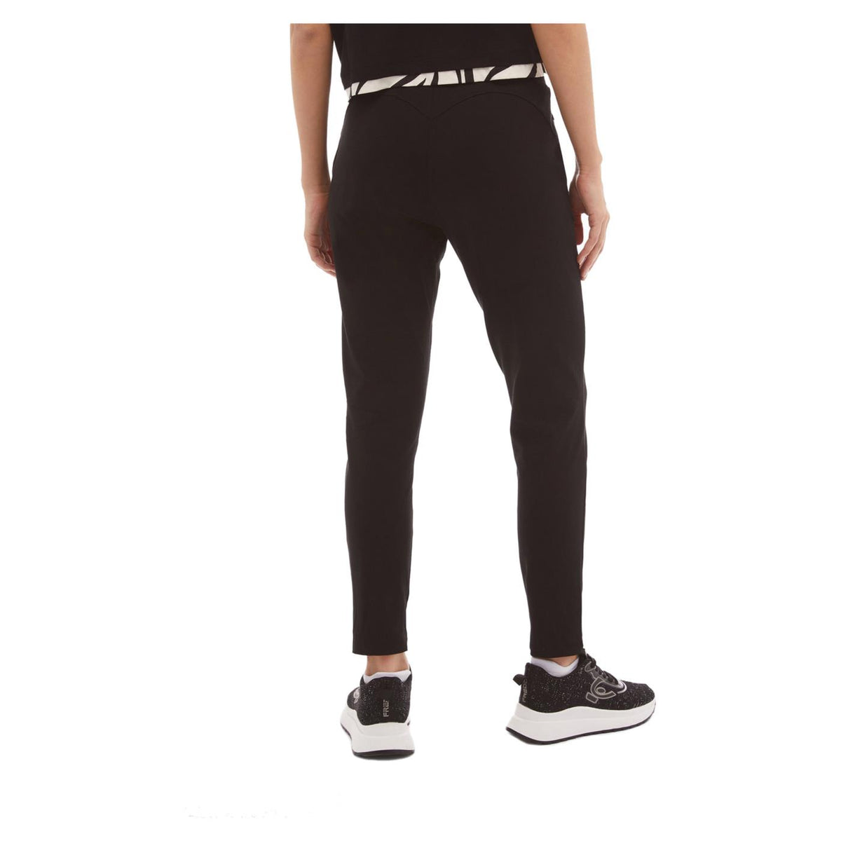 FREDDY MOVEMENT W SLIM PANT