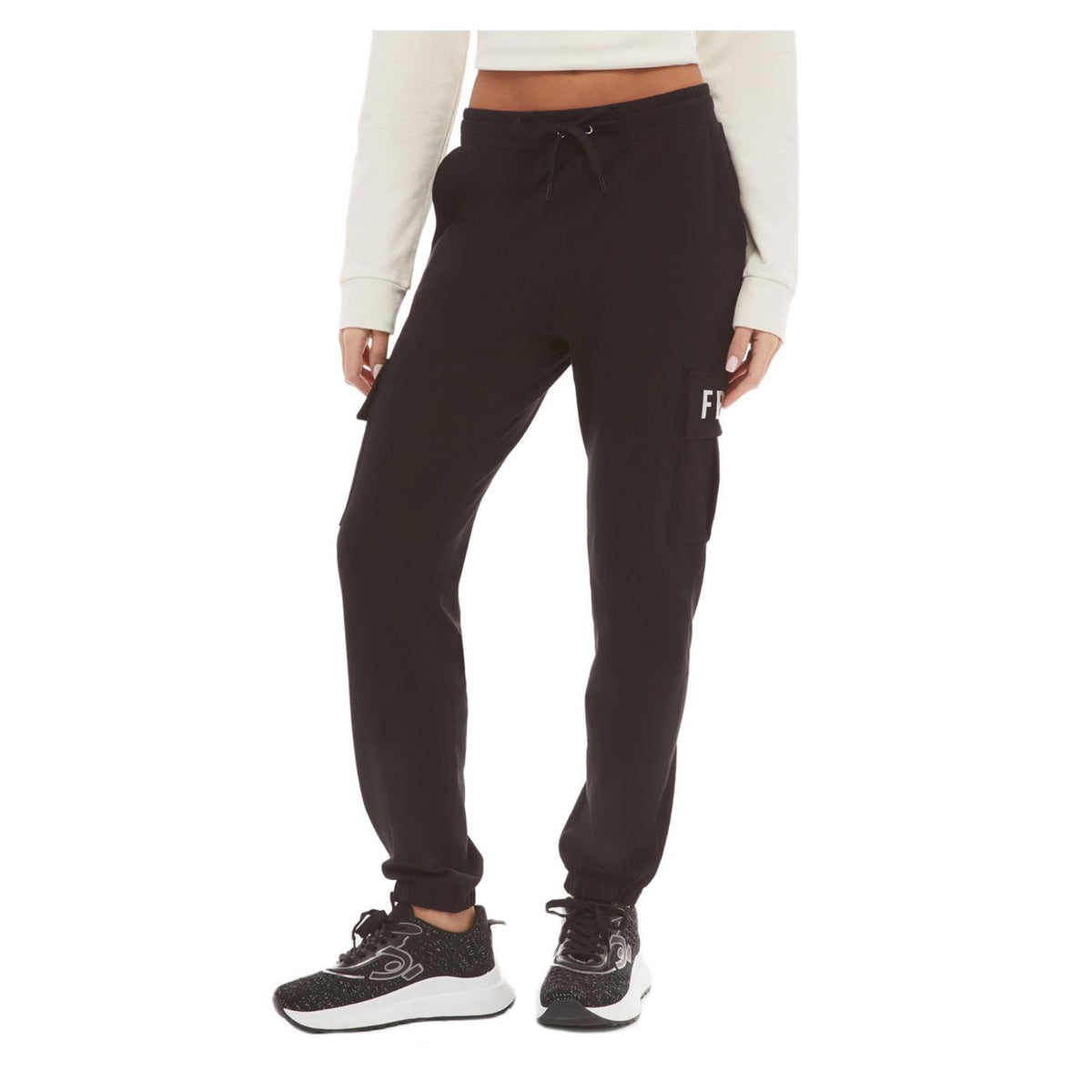 FREDDY MOVEMENT W CARGO PANT