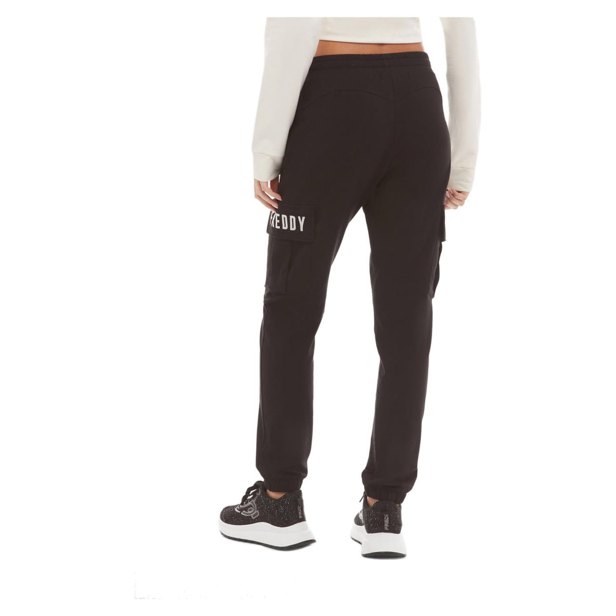 FREDDY MOVEMENT W CARGO PANT