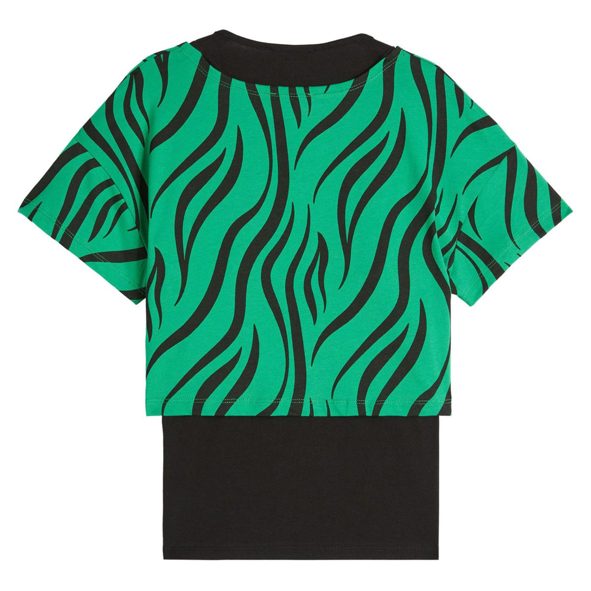 FREDDY MOVEMENT PACK SINGLET TEE - seconda immagine