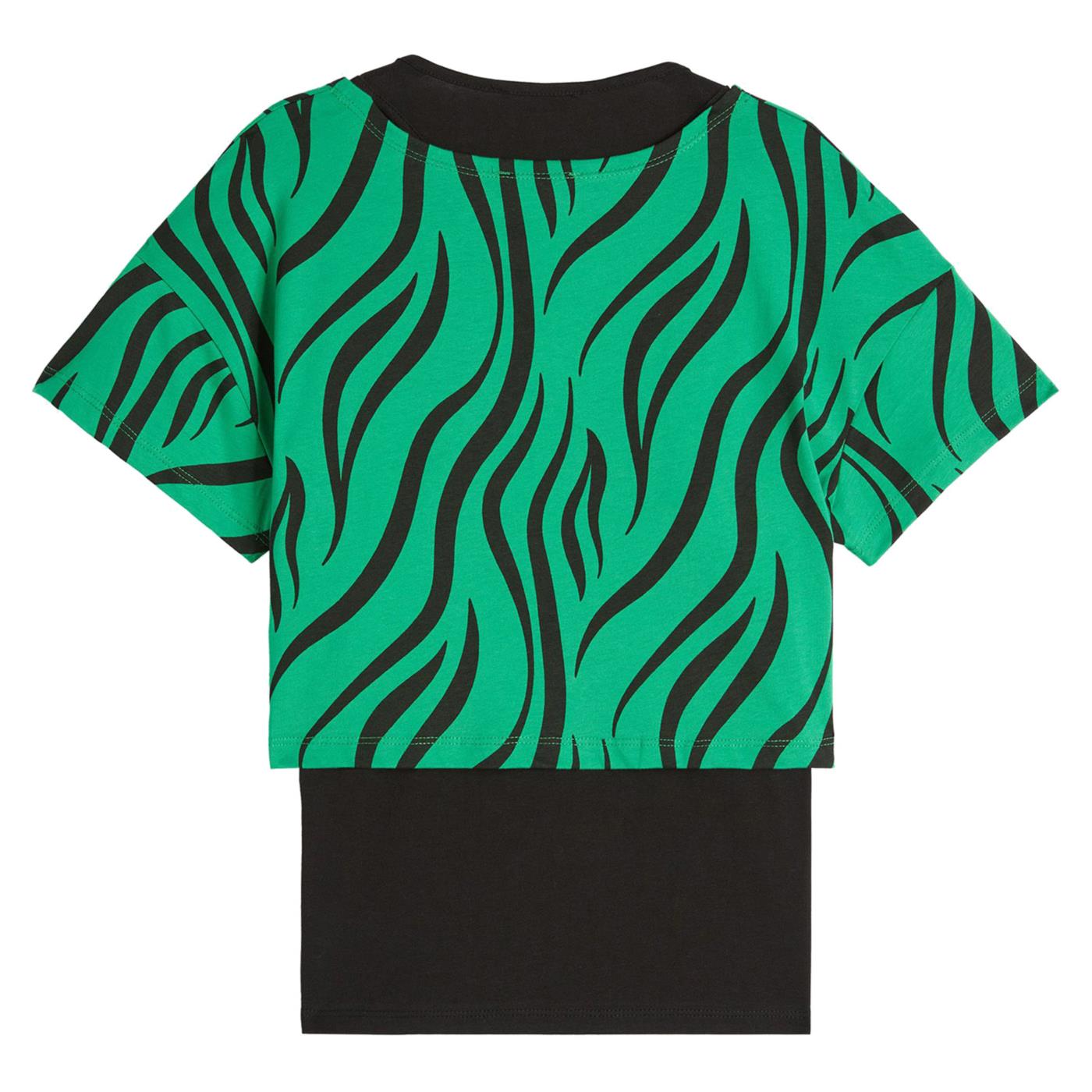 FREDDY MOVEMENT PACK SINGLET TEE