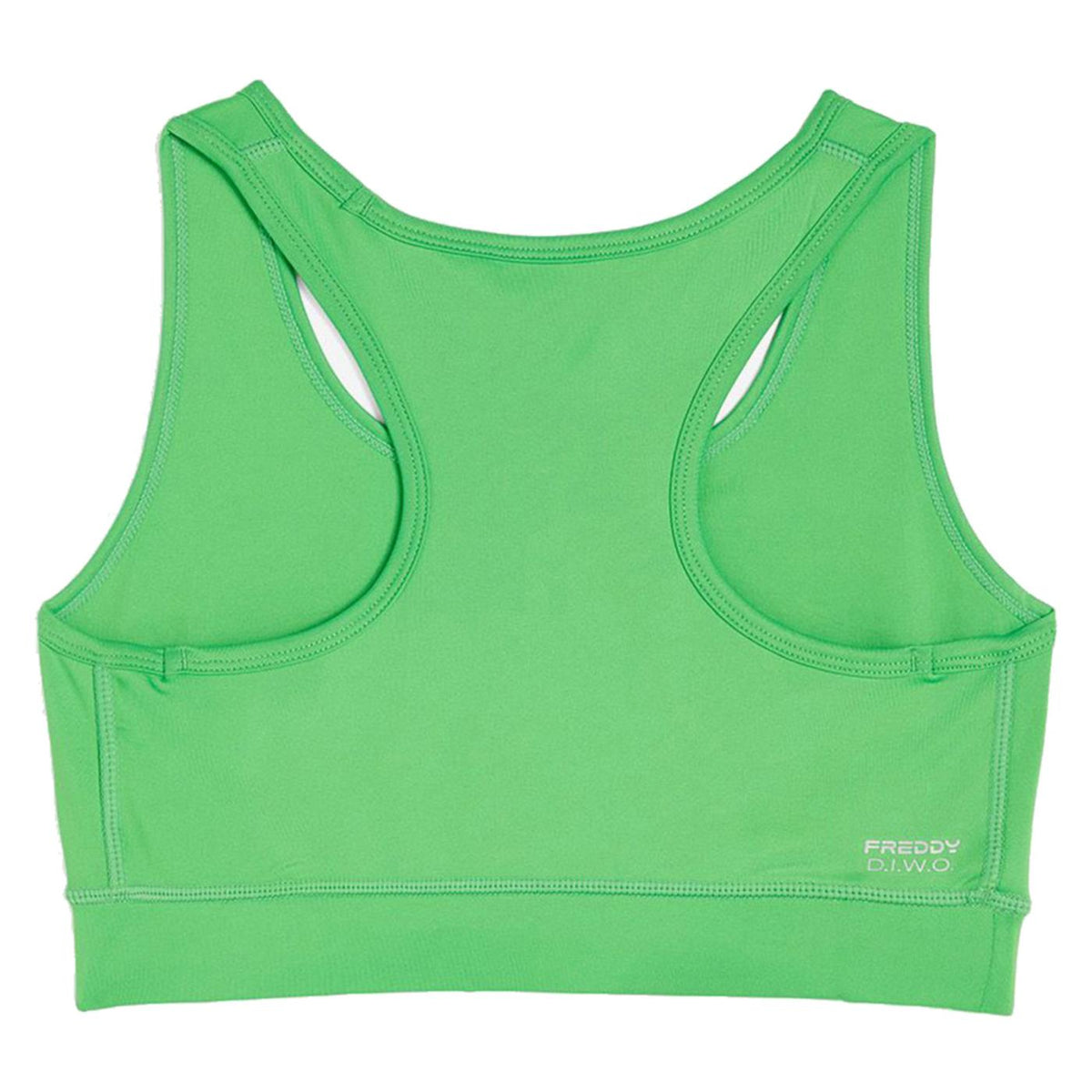 FREDDY SUPERFIT MEDIUM SUPPORT - Verde - vista 2