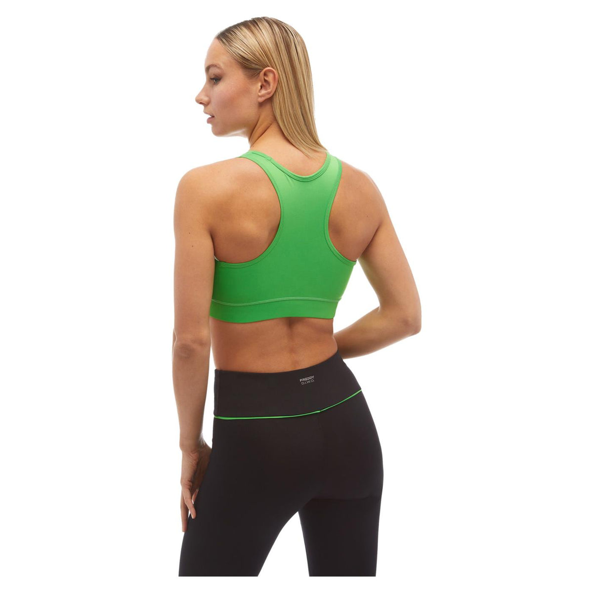 FREDDY SUPERFIT MEDIUM SUPPORT - Verde - vista 4
