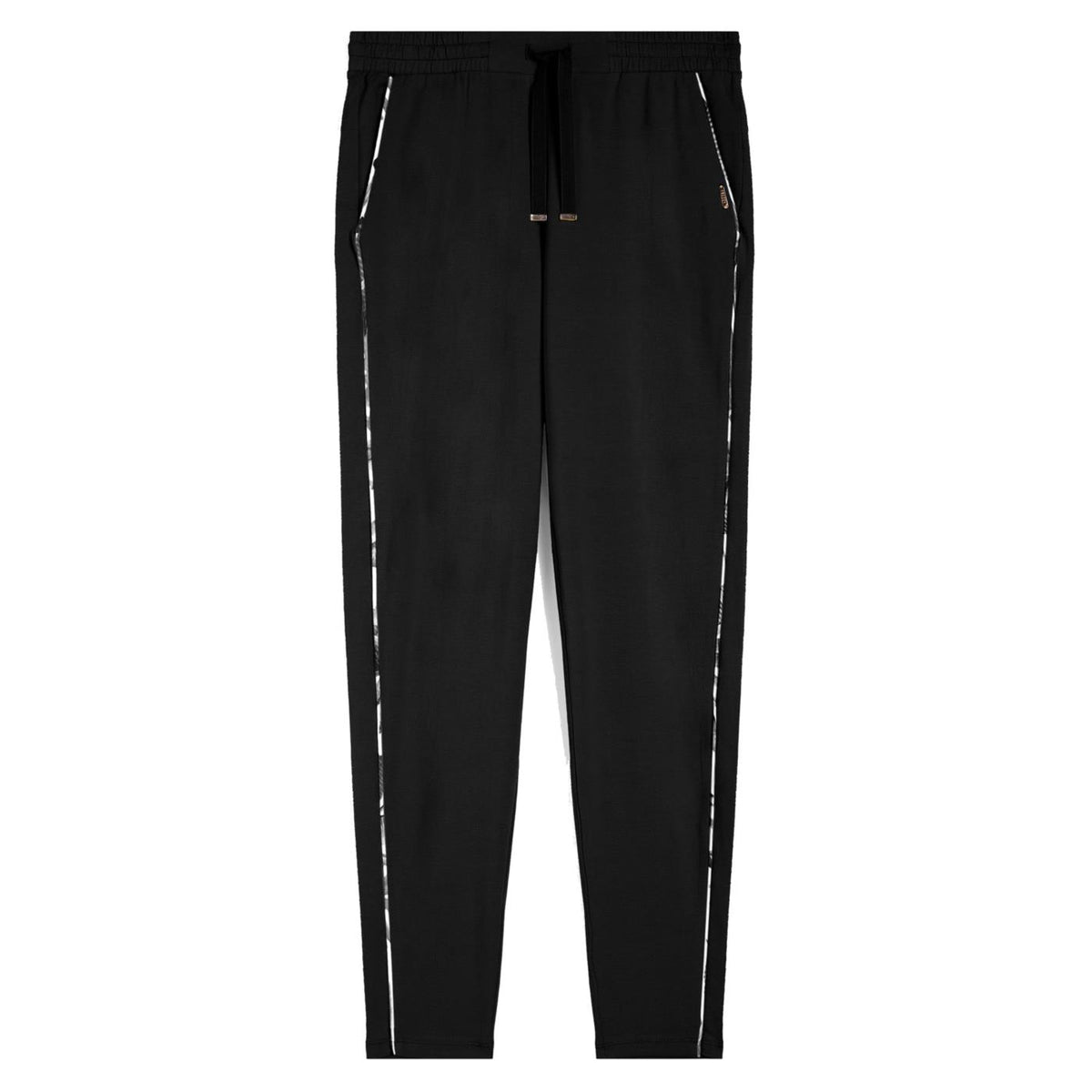 FREDDY SLOUNGE JERSEY STR PANT