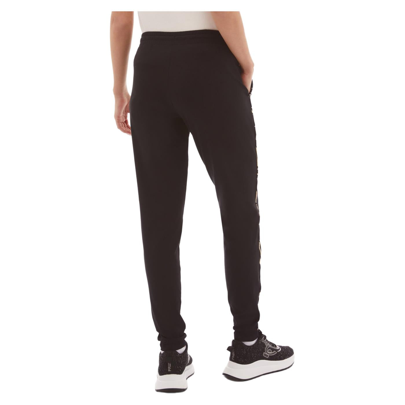 FREDDY SLOUNGE JERSEY STR PANT