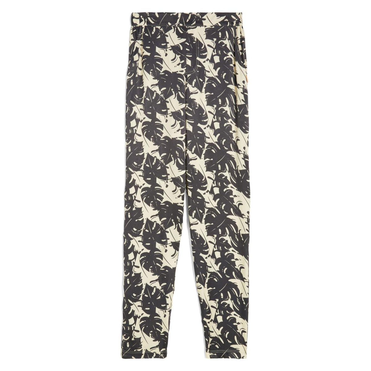 FREDDY SLOUNGE VISCOSE SATIN PNT
