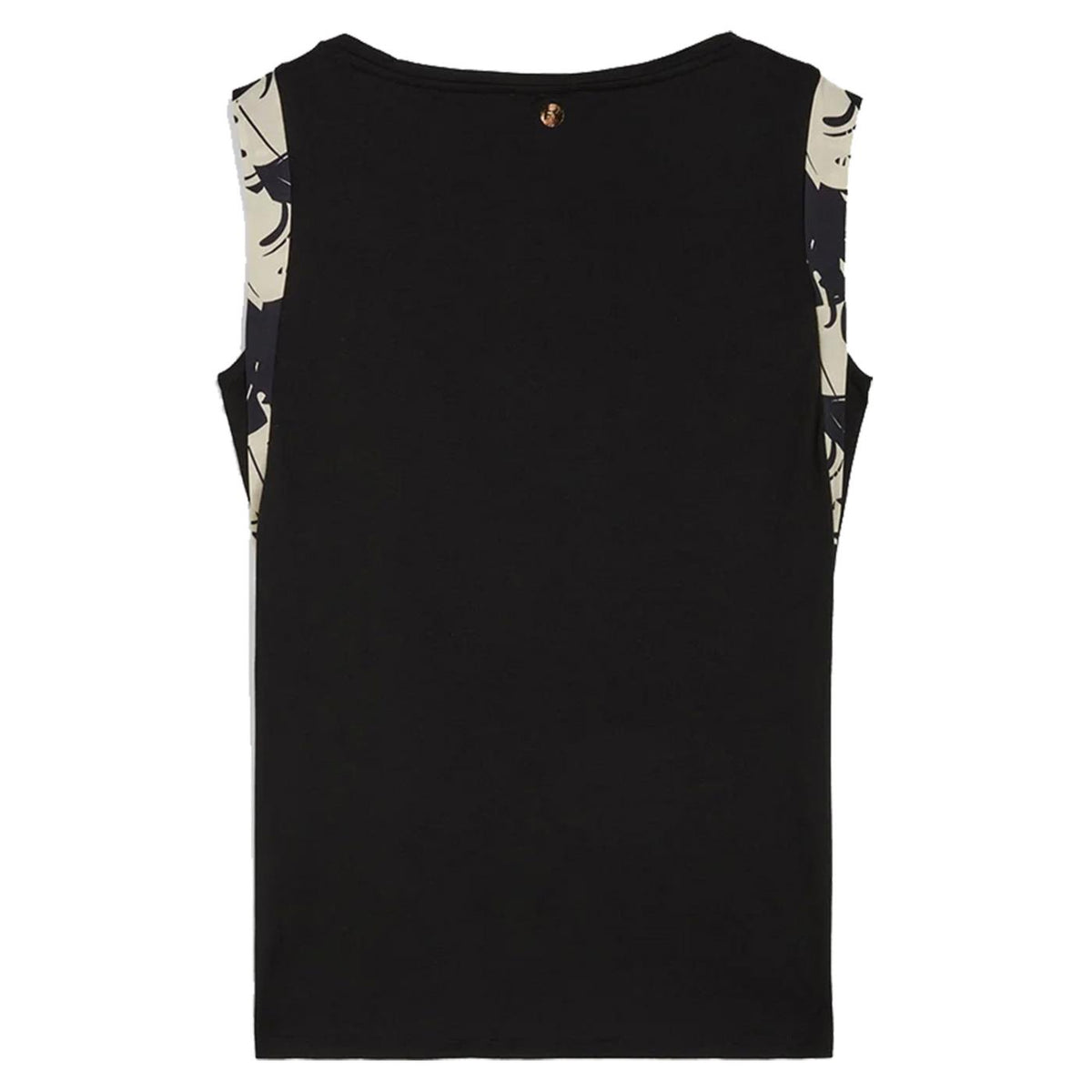 FREDDY SLOUNGE WOMAN TEE