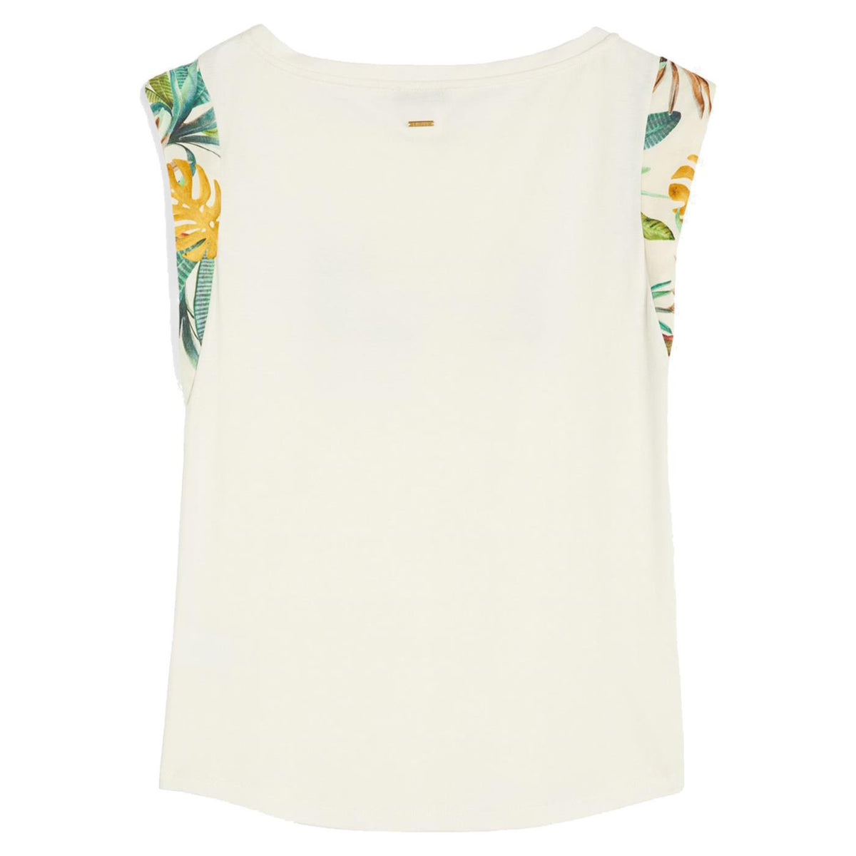 FREDDY SLOUGE WOMAN TEE - seconda immagine